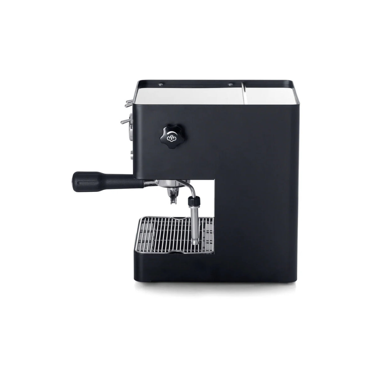 La Pavoni New CasaBar Espresso Machine (Black)