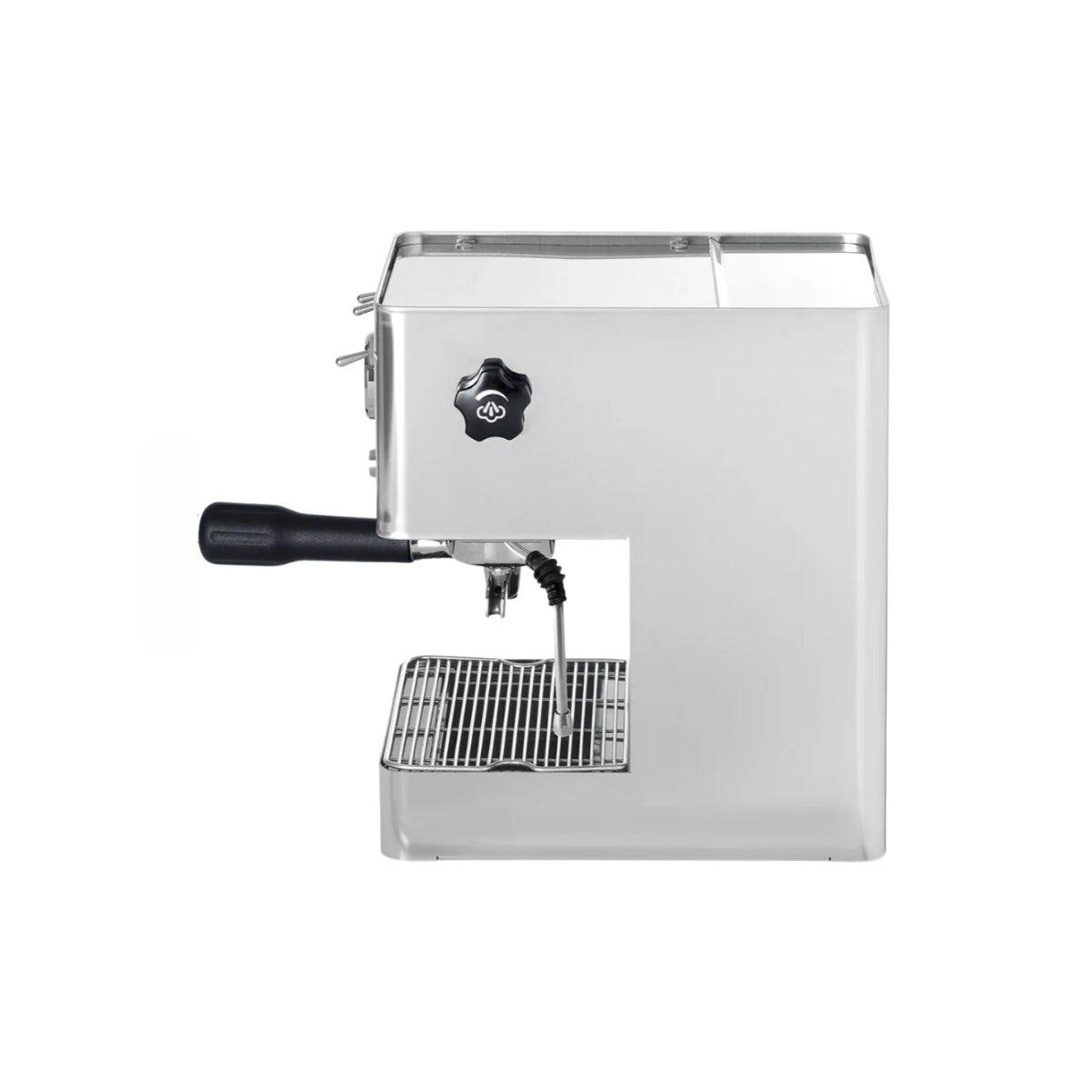 La Pavoni New CasaBar Espresso Machine (Stainless Steel)