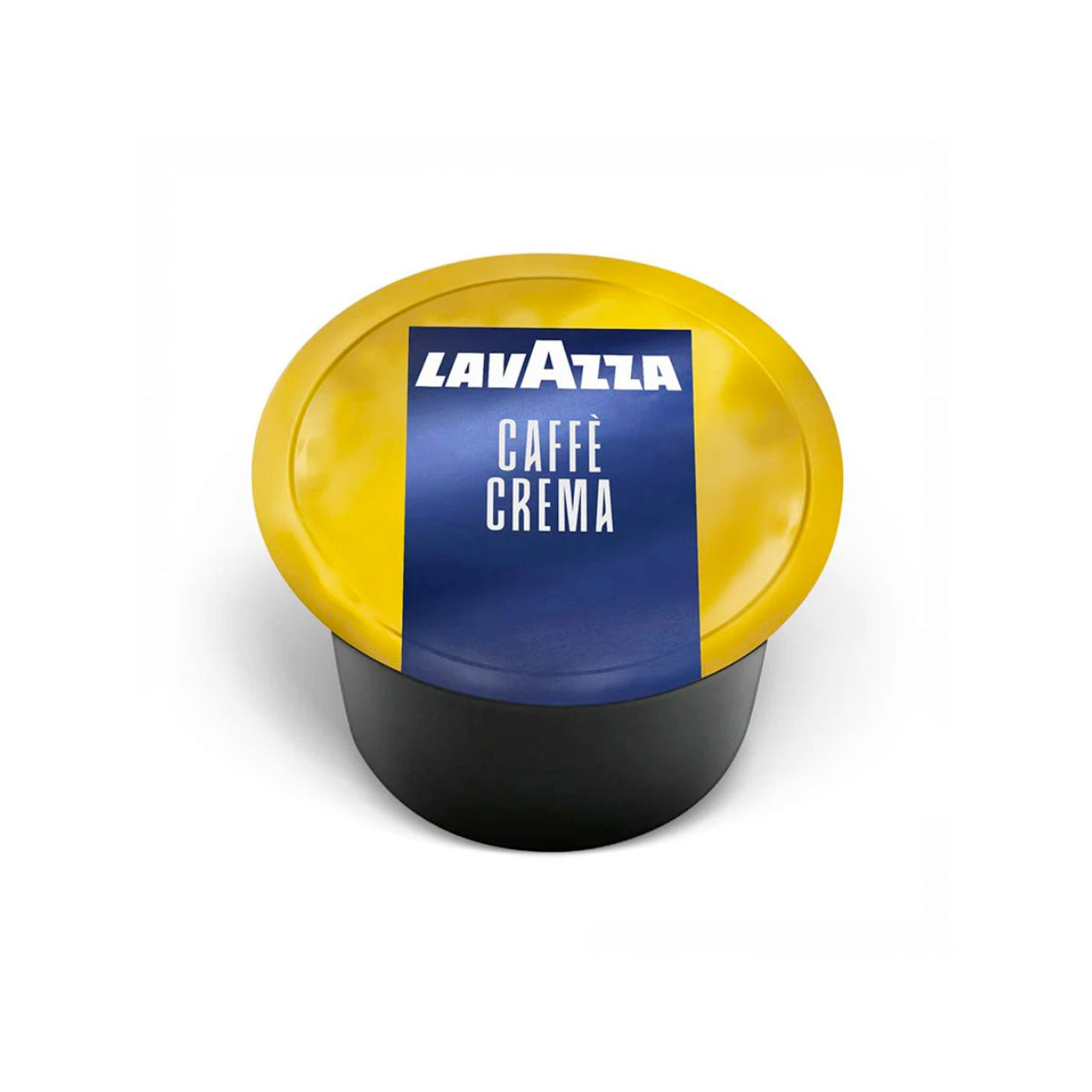 Lavazza Blue Caffė Crema Coffee Capsule (Pack of 100)