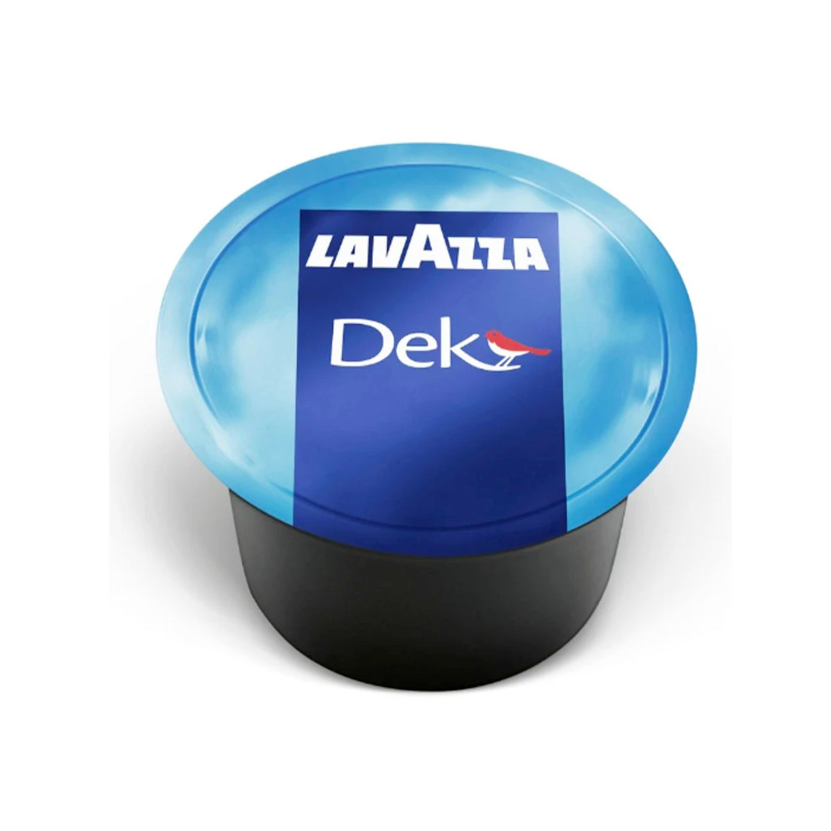 Lavazza Blue Decaf Dek Coffee Capsules (Pack of 100)