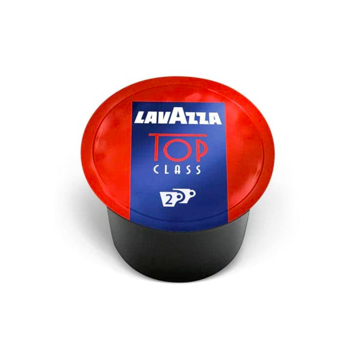 Lavazza Blue Top Class Coffee Capsules (Pack of 100)