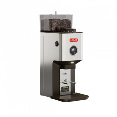 Lelit William Conical Coffee Grinder - PL72
