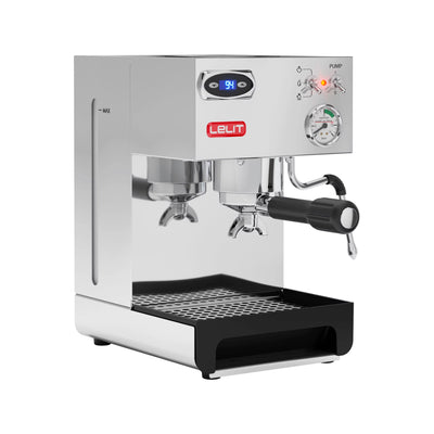 Lelit Anna 2 PID Espresso Machine - PL41TEM