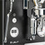Lelit Bianca PID V3 E61 Professional Semi-Automatic Espresso Machine (Black) - PL162TCB