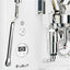 Lelit Bianca PID V3 E61 Professional Semi-Automatic Espresso Machine (White) - PL162TCW