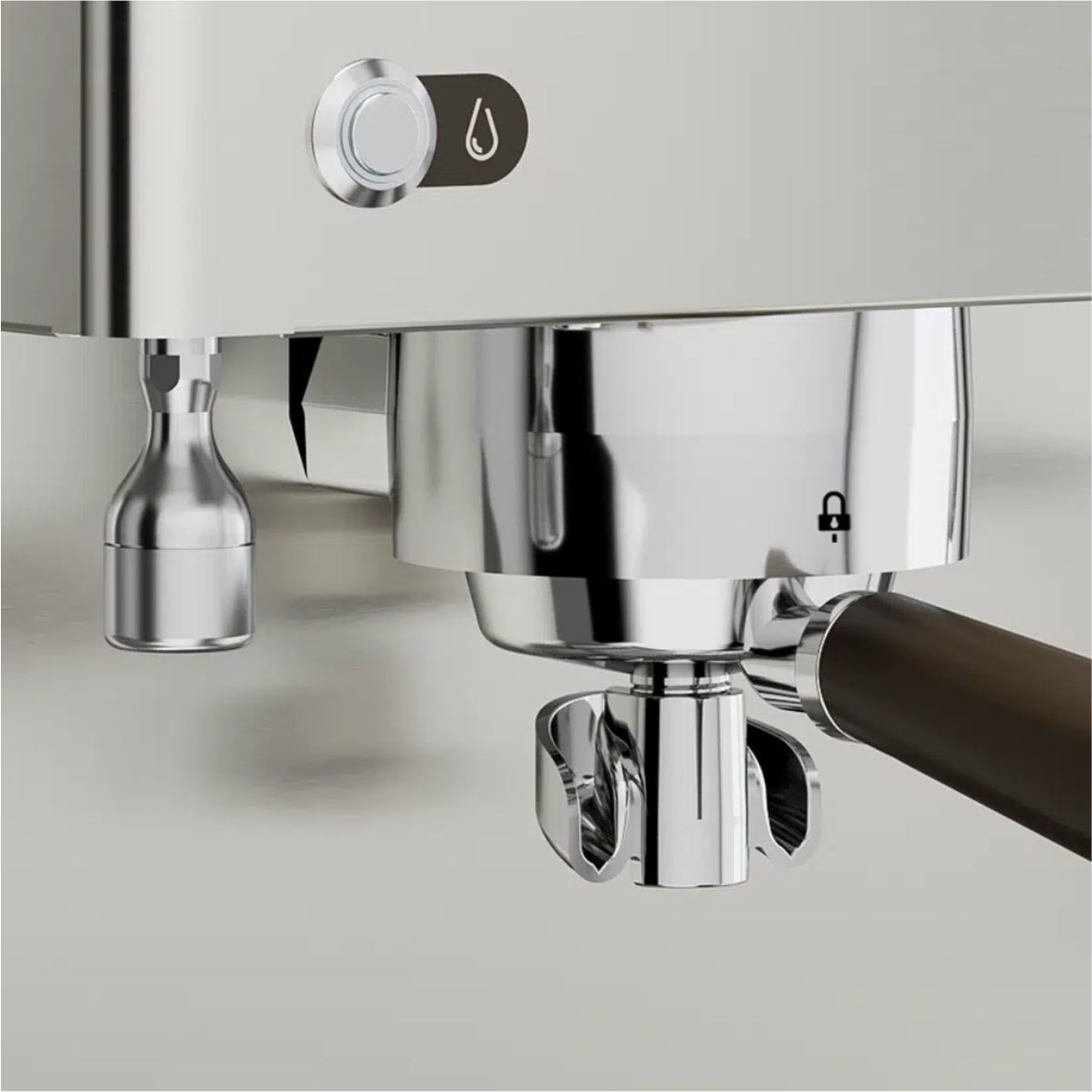 Dual-Boiler Semi-Automatic Espresso Machine – Lelit VIP Elizabeth V3 Semi-Automatic Espresso Machine - PL92T