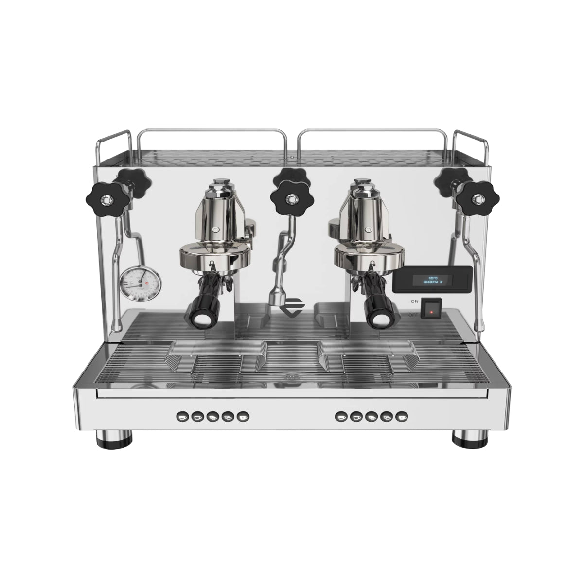 Lelit Giulietta X Commercial Espresso Machine - PL2SVX