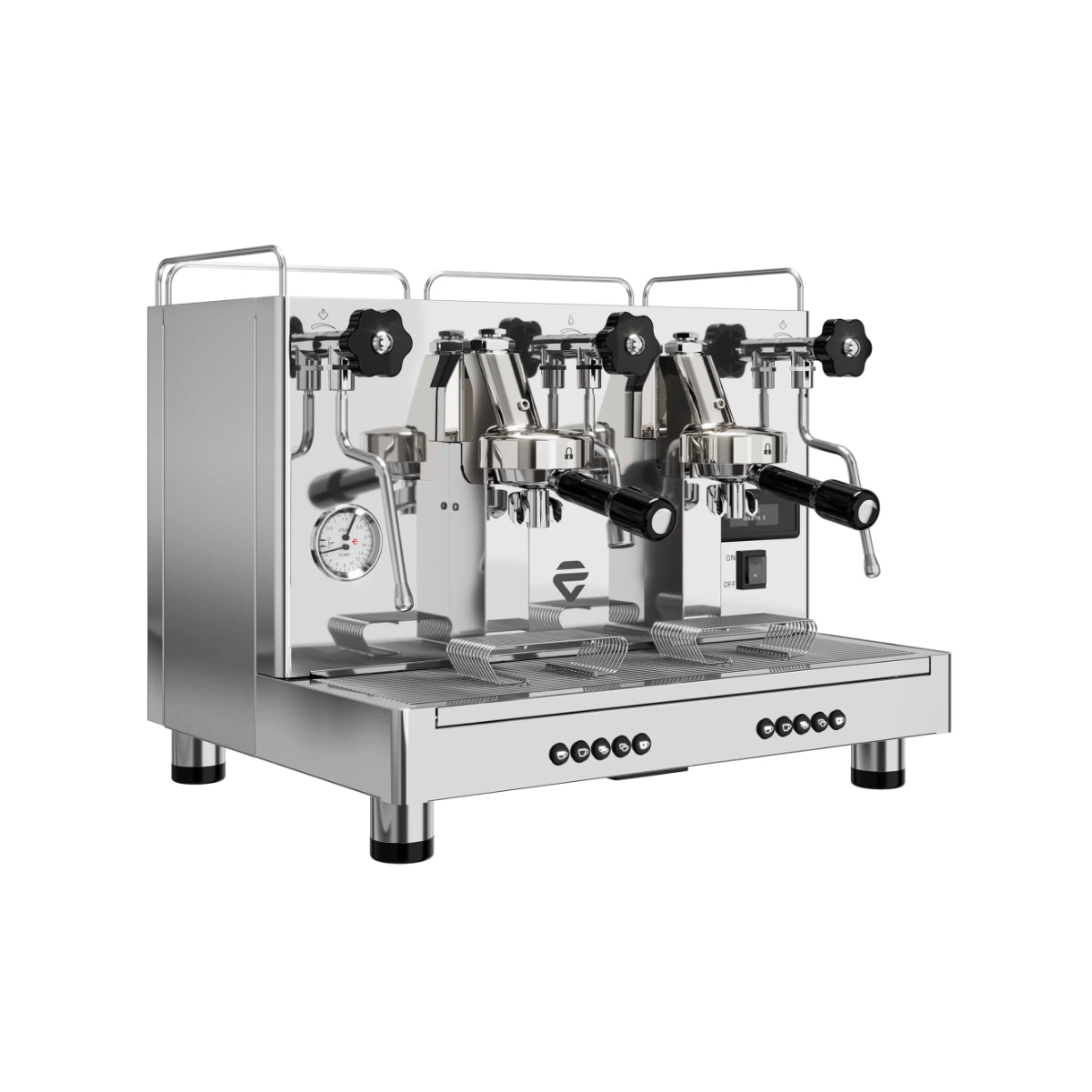 Lelit Giulietta X Commercial Espresso Machine - PL2SVX