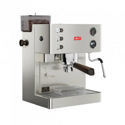 Lelit VIP Kate Semi-Automatic Espresso Machine - PL82T