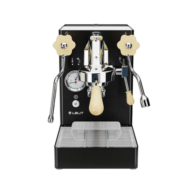 Lelit Mara X PID E61 Professional Semi-Automatic Espresso Machine - PL62XCB (Open Box ) Black