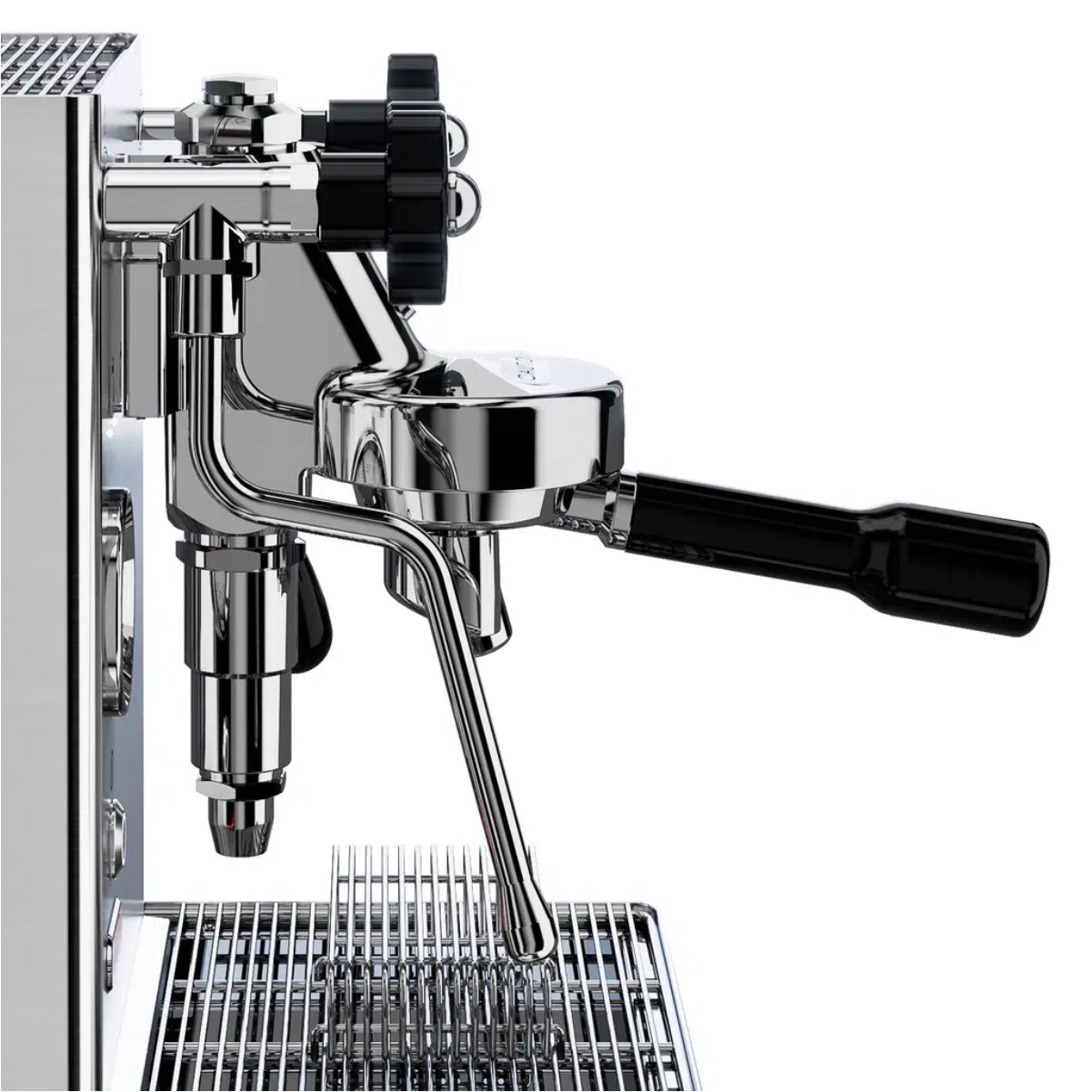 Lelit Mara X PID E61 Professional Semi-Automatic Espresso Machine (Stainless Steel) - PL62X
