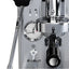 Lelit Mara X PID E61 Professional Semi-Automatic Espresso Machine (Stainless Steel) - PL62X