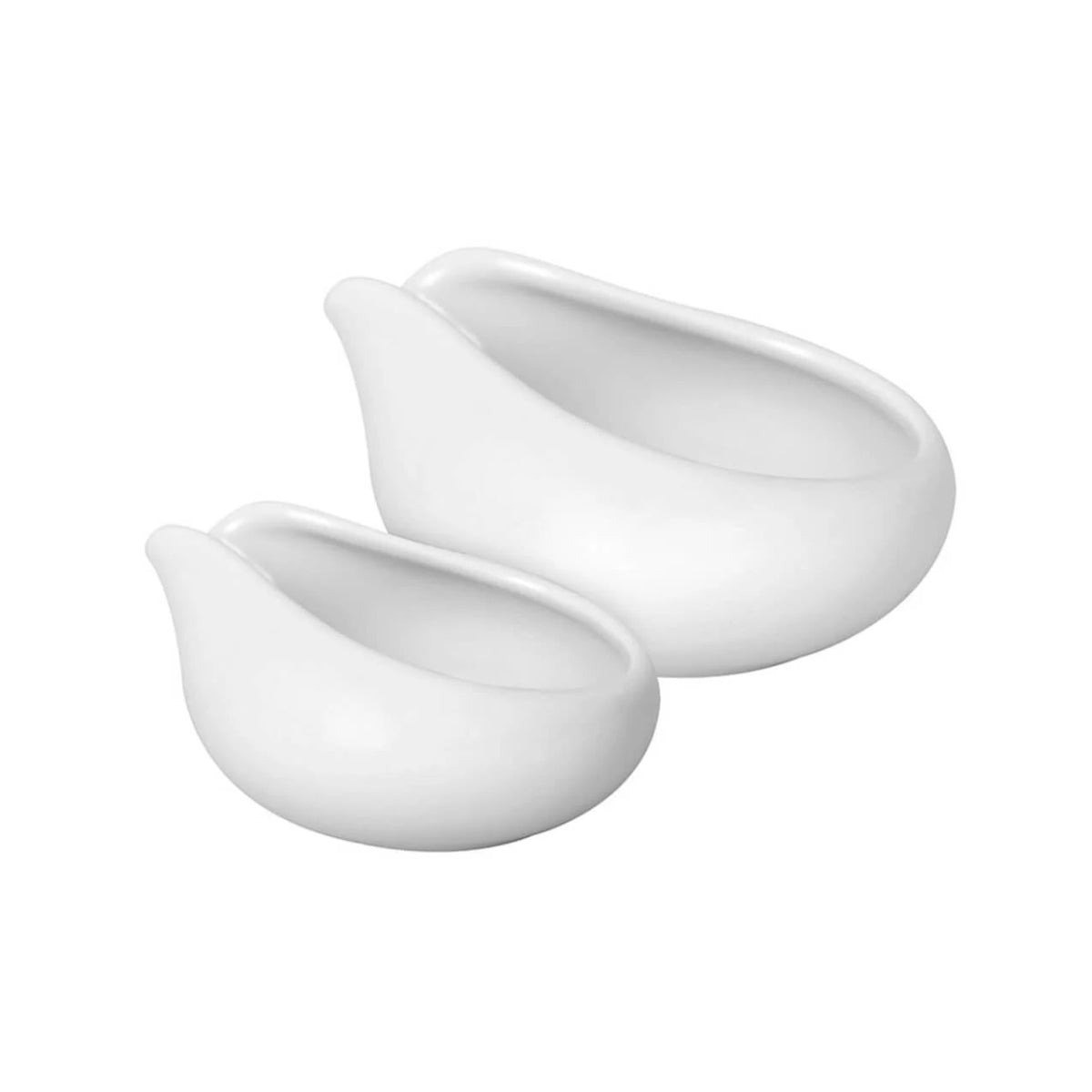 Loveramics Coffee Dosing Trays – Set of 2