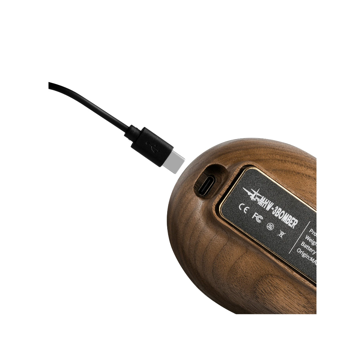 MHW-3BOMBER Oval Dosing Cup with Built in Scale + Bean Spray Bottle set