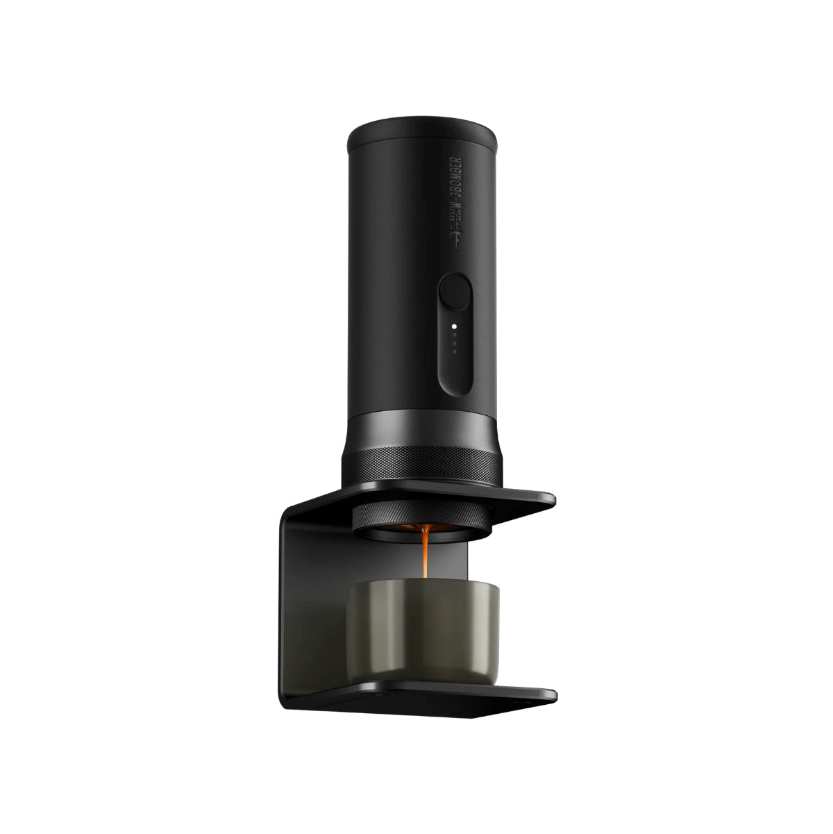 MHW-3BOMBER X-press58 Portable Espresso Machine [CM6954] – The