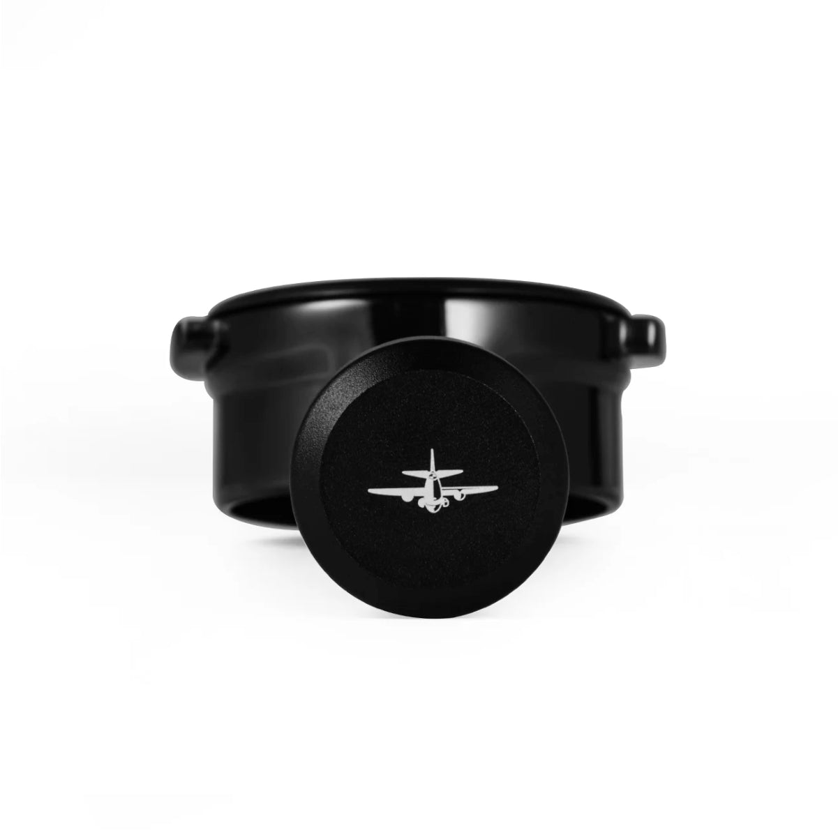 MHW-3BOMBER 58mm Bottomless Portafilter