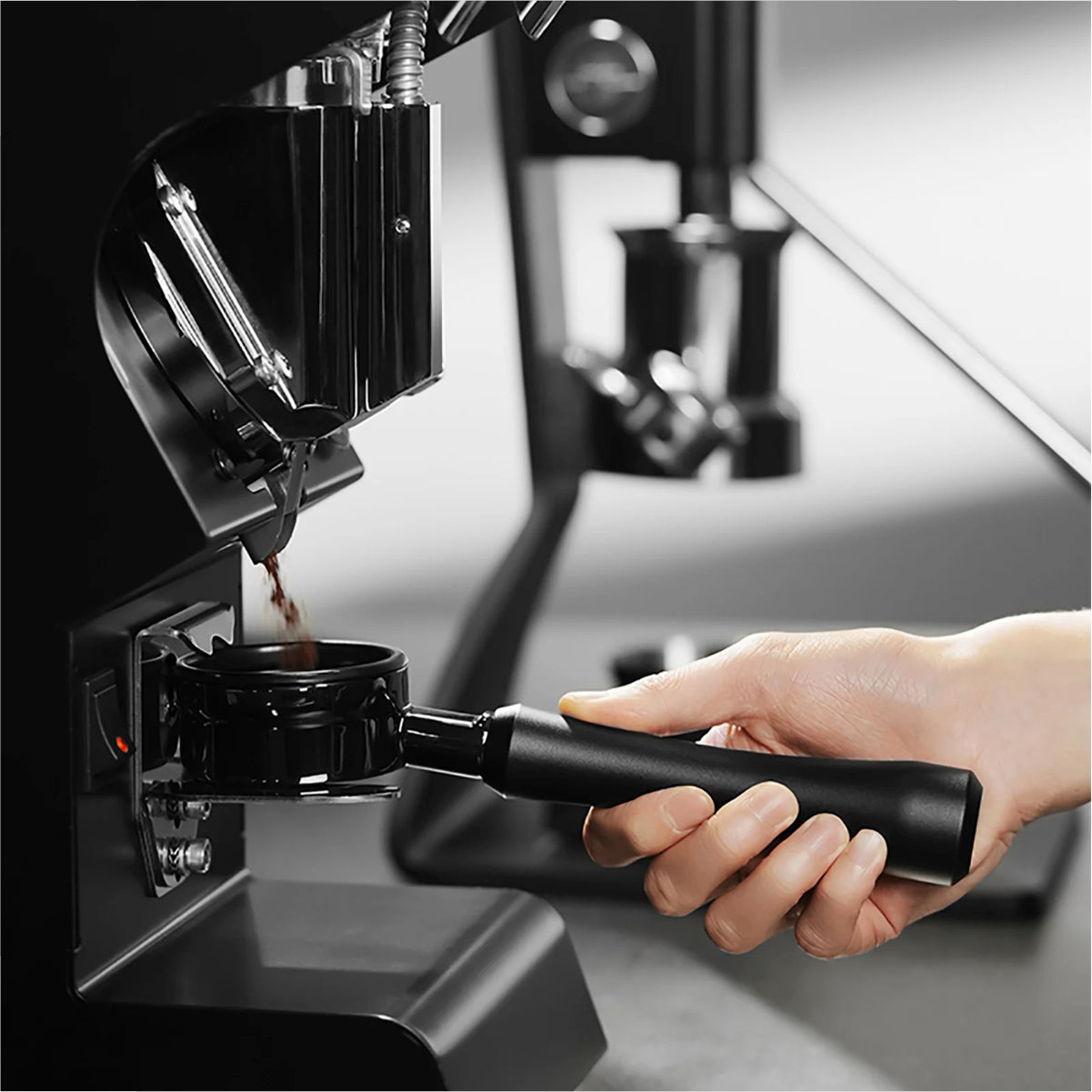 MHW-3BOMBER 58mm Bottomless Portafilter