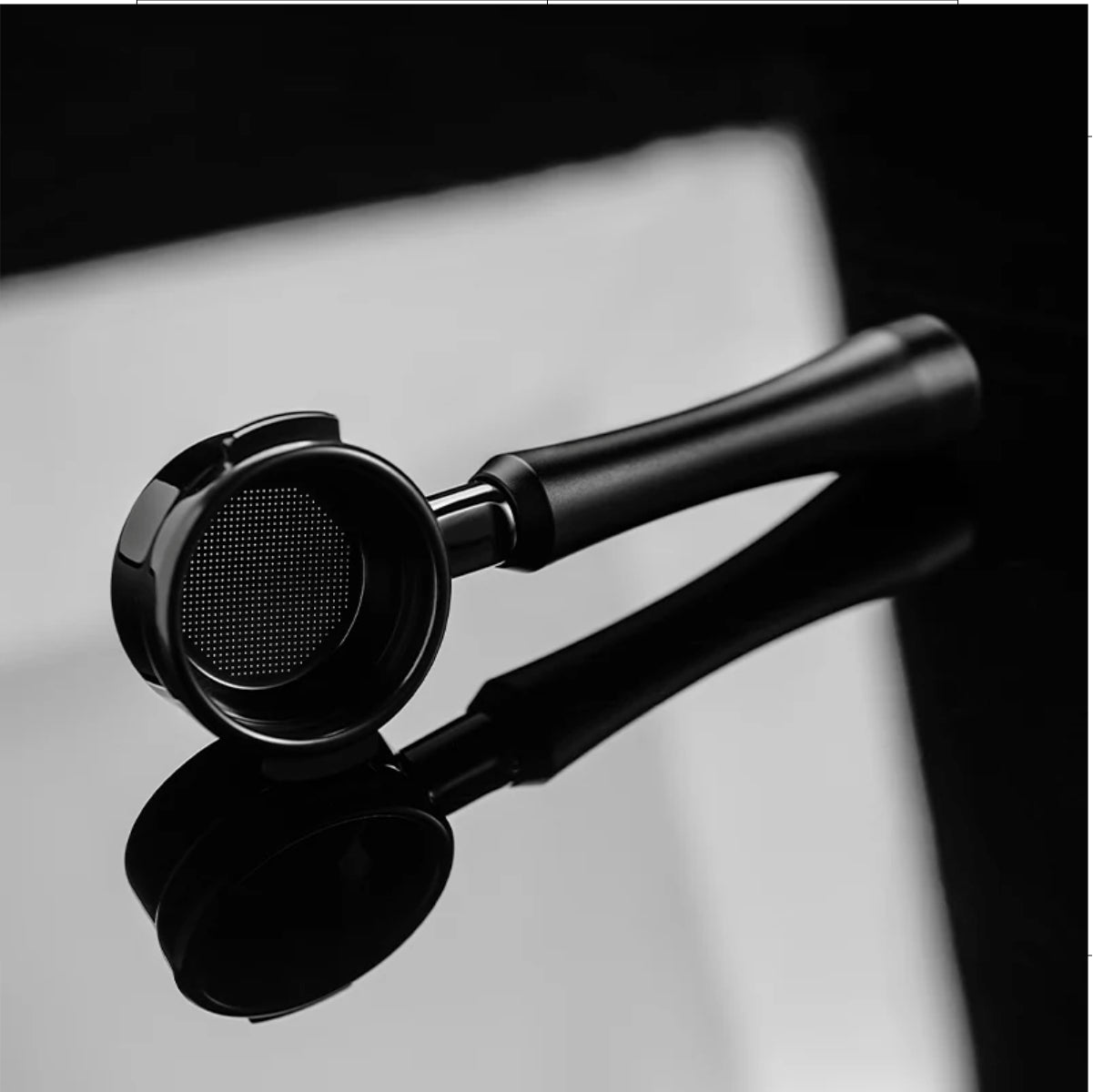 MHW-3BOMBER 58mm Bottomless Portafilter