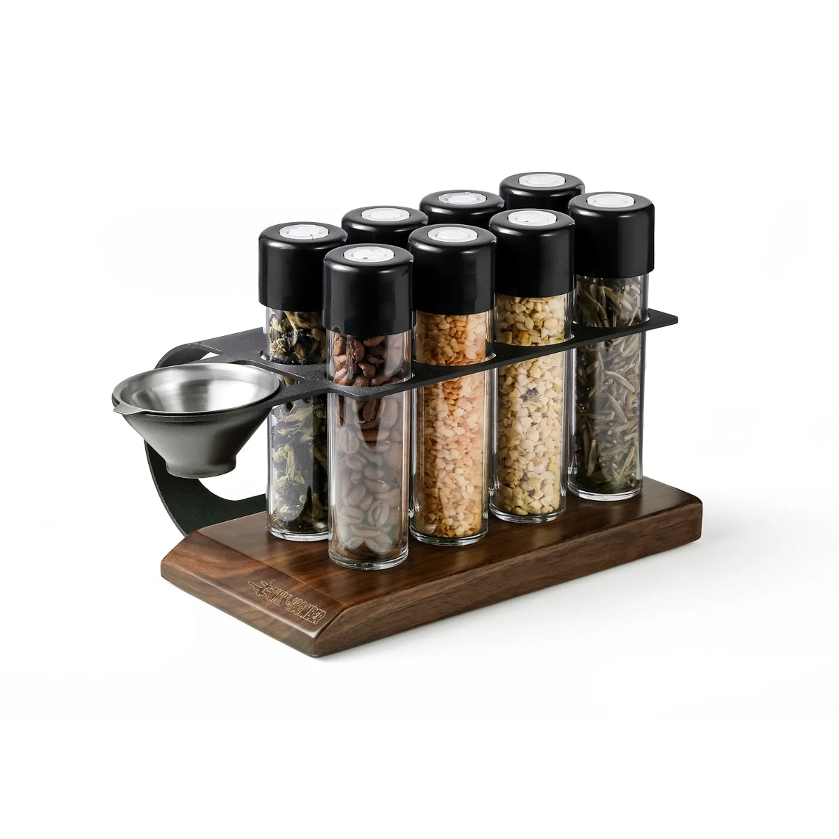 MHW-3BOMBER Single Dose Coffee Bean Tube Set / Coffee Energy Tube Sets