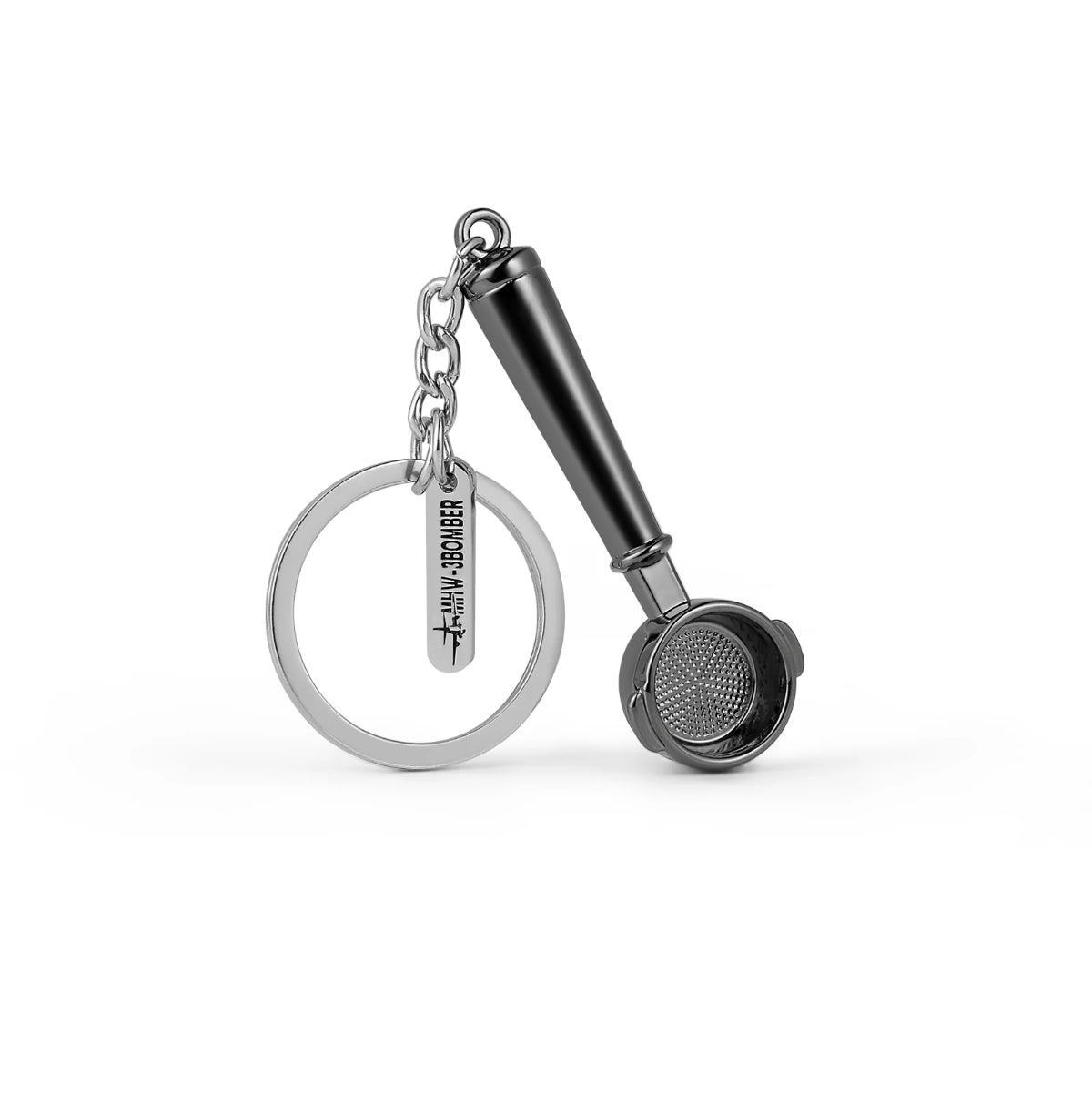 MHW-3BOMBER Coffee Keychain – Mini Pitcher Gift