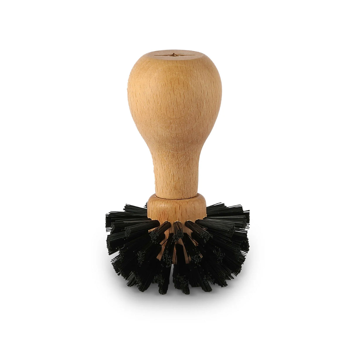 MHW-3BOMBER Portafilter Cleaning Brush