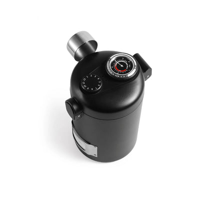 MHW-3BOMBER Coffee Gambo Sealed Canister With Humidity Indicator