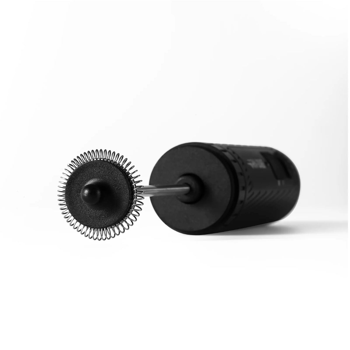 MHW-3BOMBER Magician Handheld Milk Frother (Black)