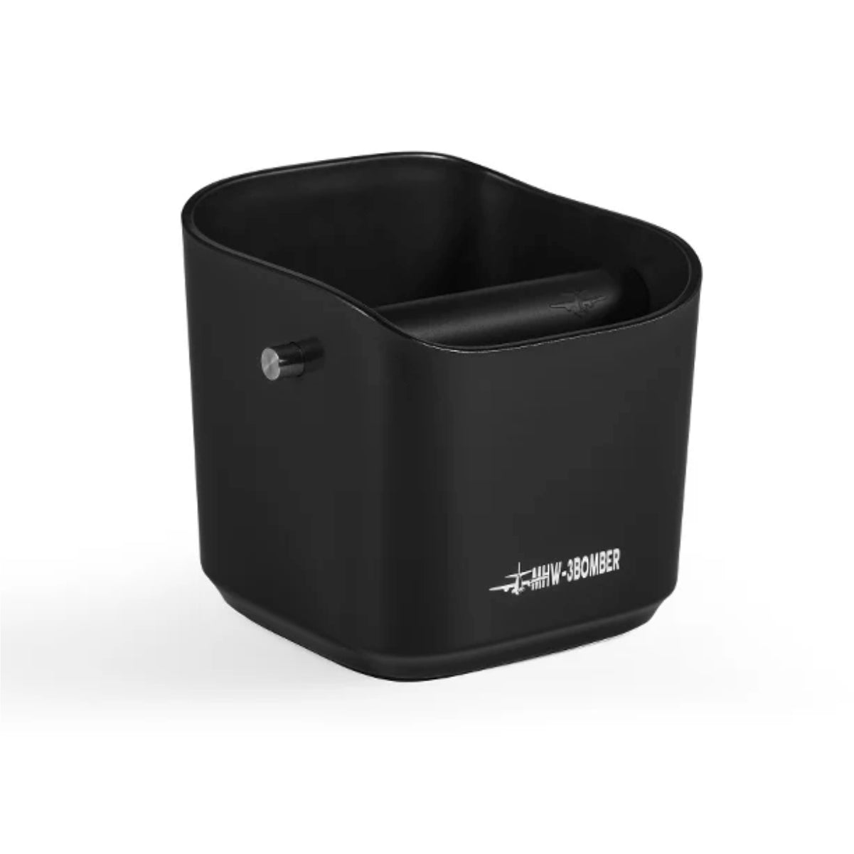 MHW-3BOMBER Scatola per caffè da 1,2 l, per versare fondi di caffè MHW-3BOMBER Scatola per caffè da 1,2 l, per versare fondi di caffè