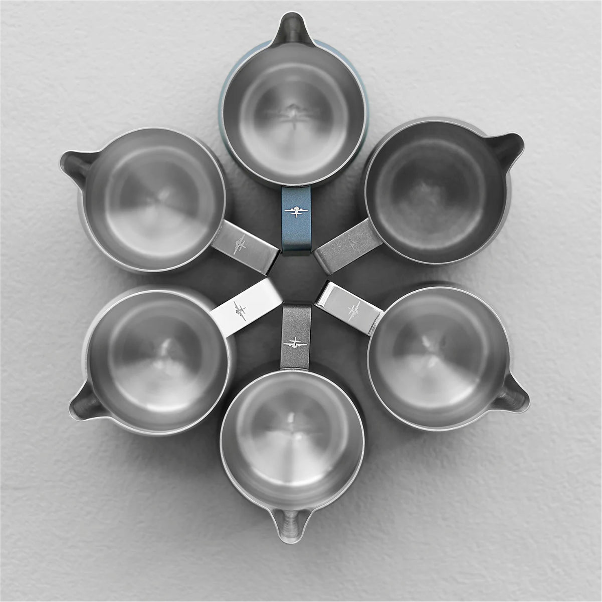 Latte Art Milk Frothing Pitcher – MHW-3BOMBER Turbo (Glossy - 350ml)
