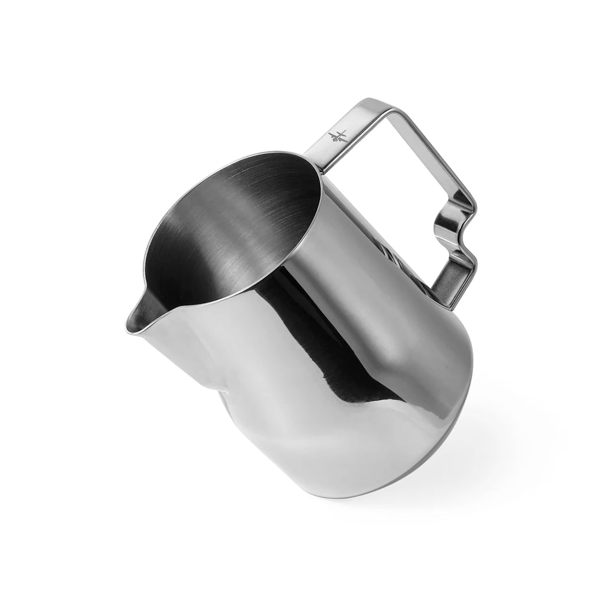 Latte Art Milk Frothing Pitcher – MHW-3BOMBER Turbo (Glossy - 350ml)