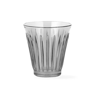 MHW-3BOMBER Coffee Cup (Transparent) (Grey)