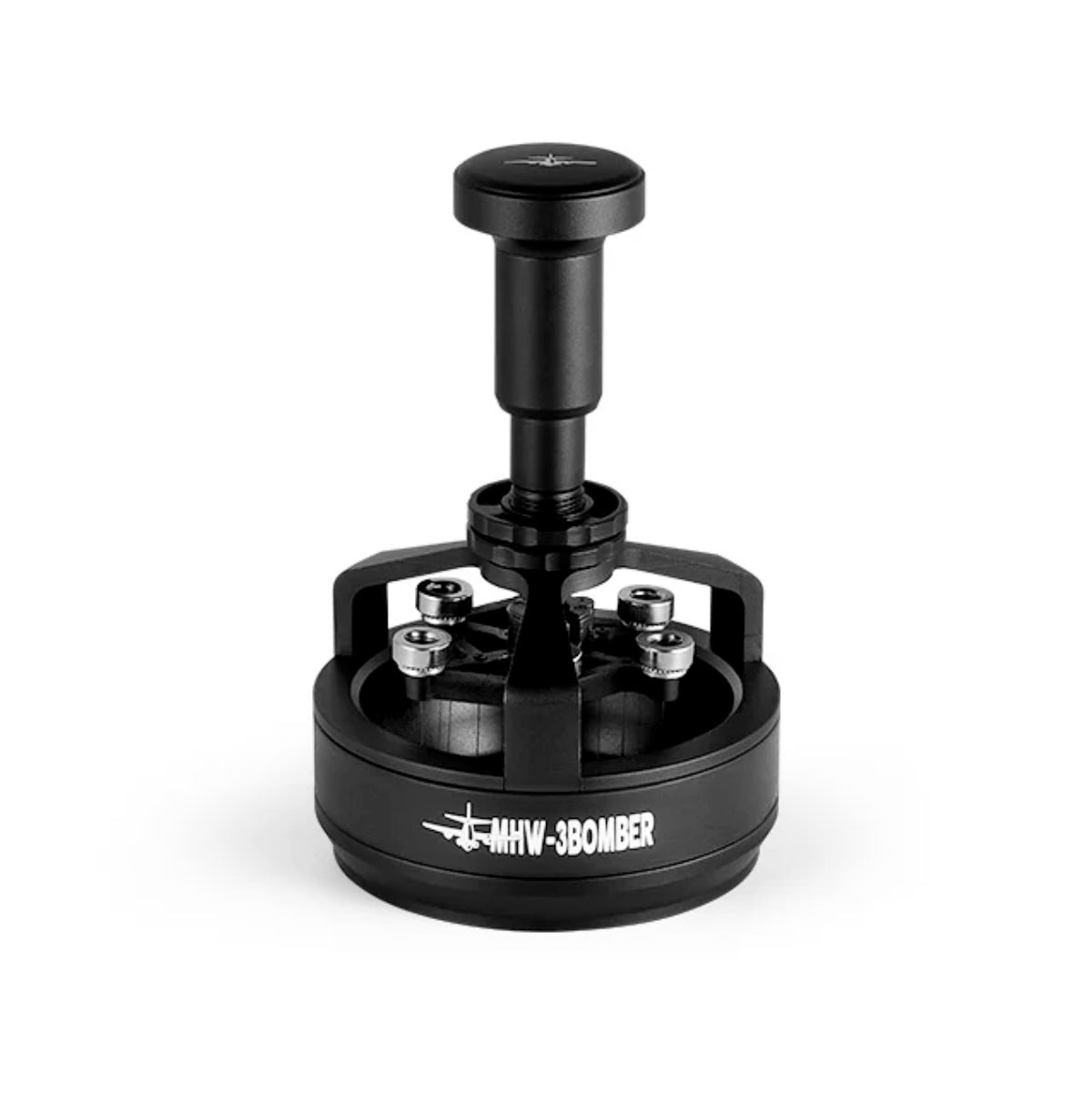 MHW-3BOMBER Yu Series Cyclone Needle Distributor WDT Tool (58mm)