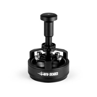 MHW-3BOMBER Yu Series Cyclone Needle Distributor WDT Tool (58mm)