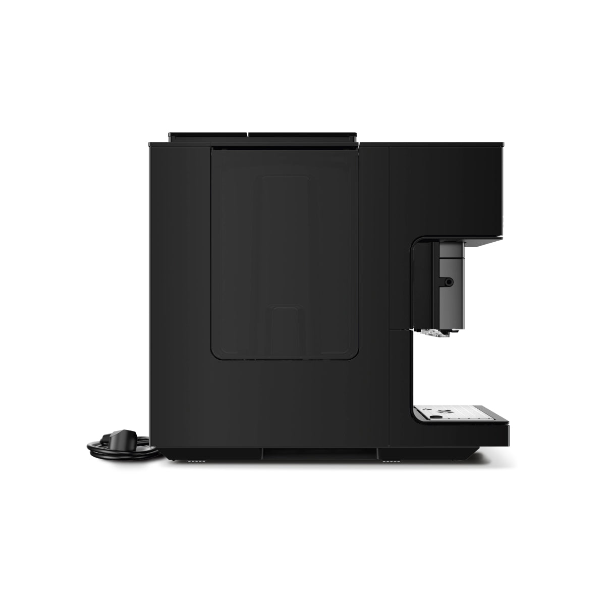 Miele CM7750 CoffeeSelect Super Automatic Espresso Machine (Matte Black)