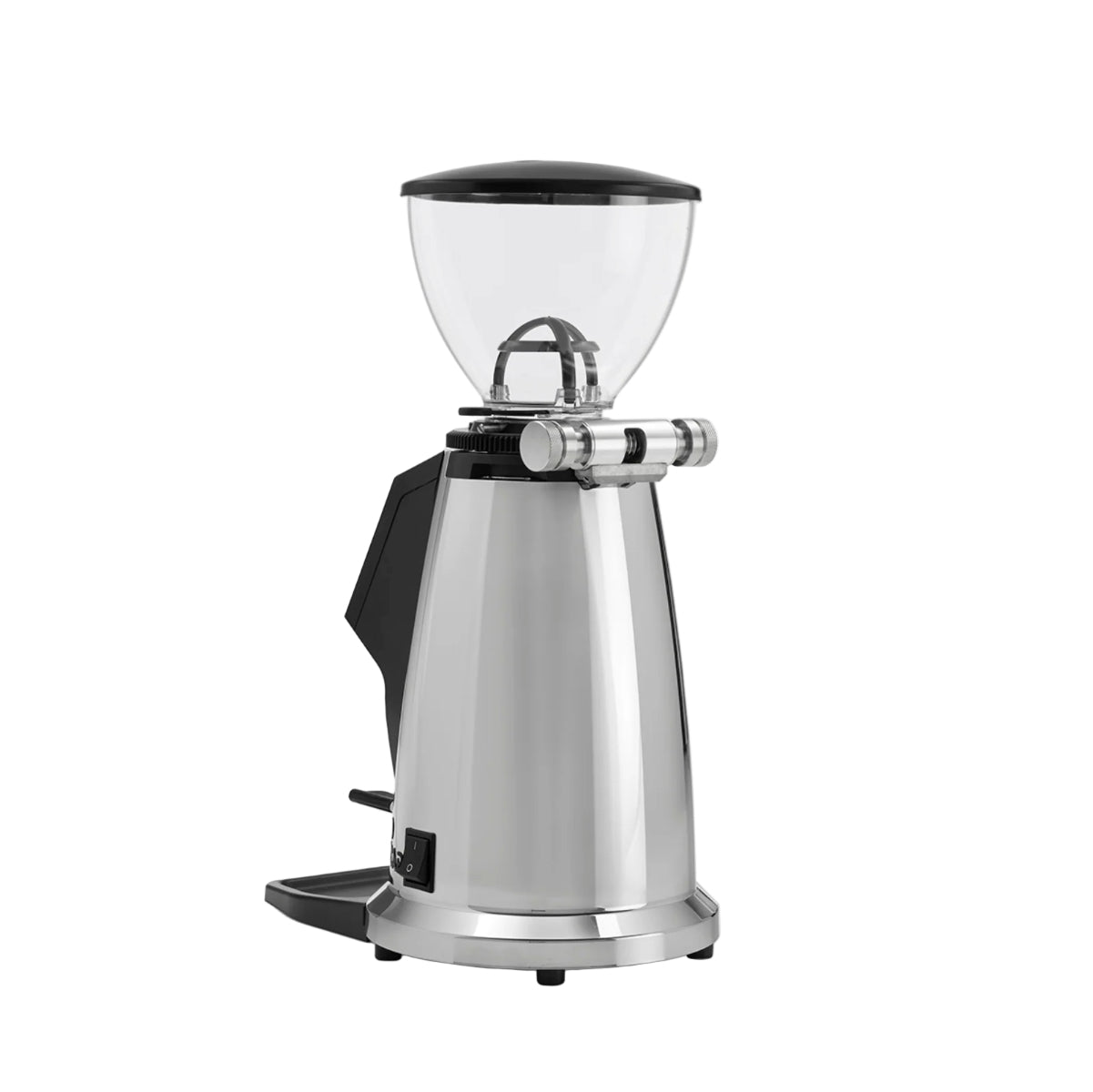 Macap MI20 Luxe Coffee Grinder (Chrome)