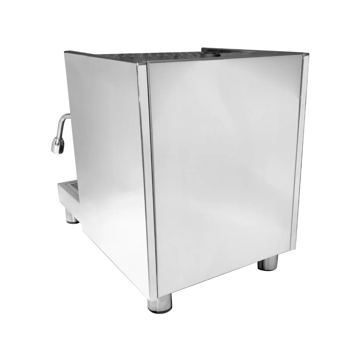 Magister Stella Dual Boiler Semi-Automatic Espresso Machine