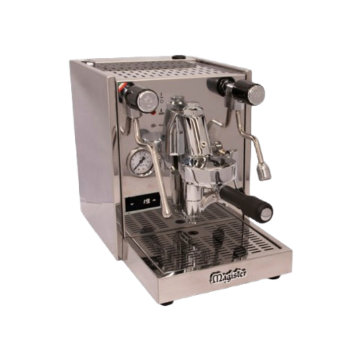 Magister Stella Professional with PID Semi-Automatic Espresso