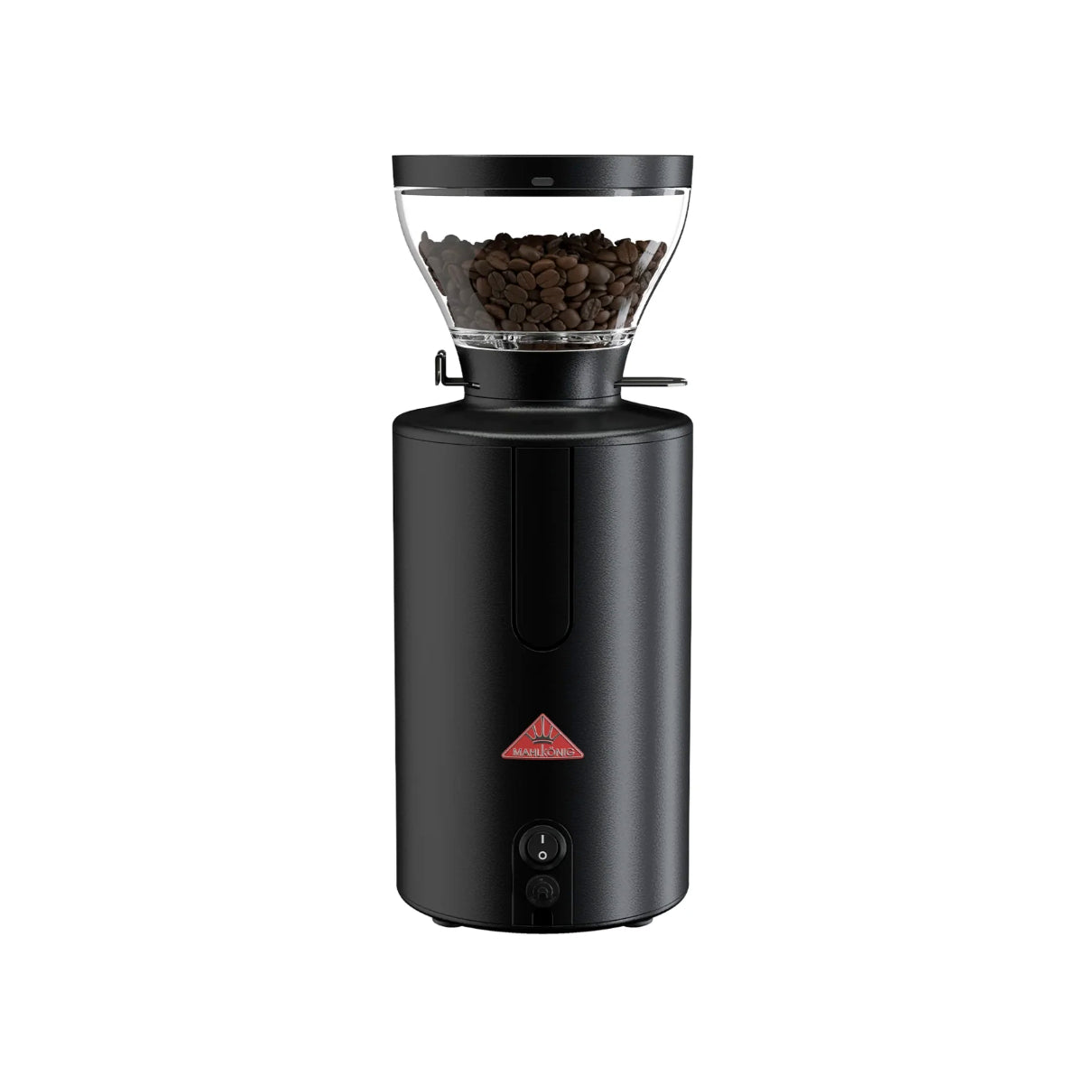 Mahlkonig E64 WS Grind By Weight GBW Espresso Grinder (Black)