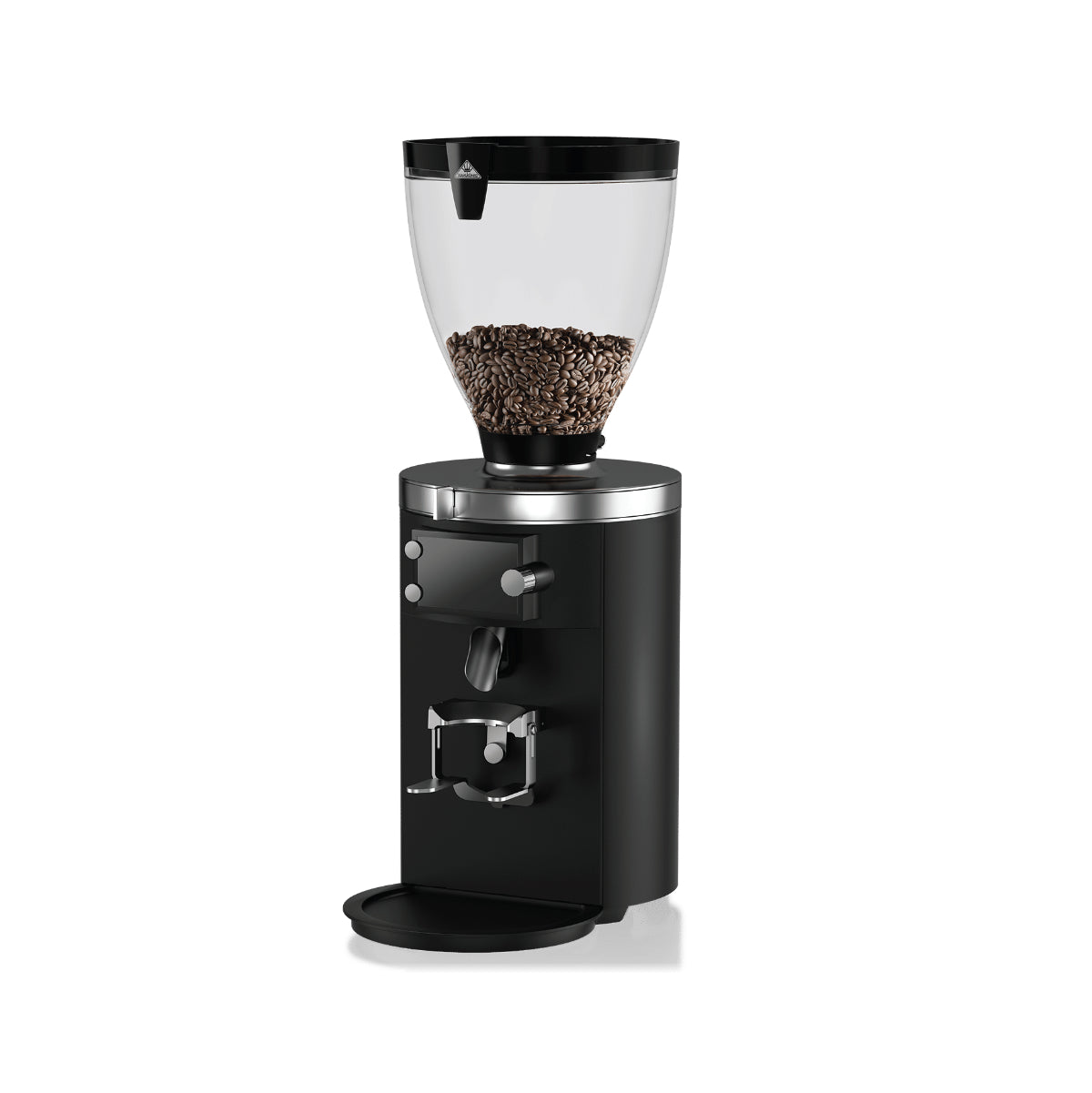 Mahlkonig E80 Supreme Flat Burr Grinder (Black)