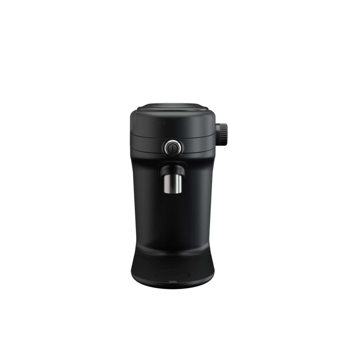 Mahlkonig X64 SD Single Dose Grinder (Black)