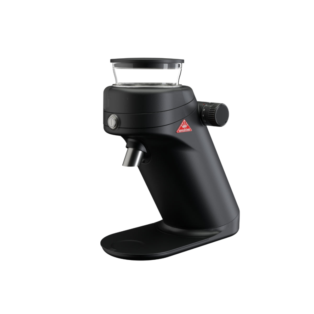 Mahlkonig X64 SD Single Dose Grinder (Black)