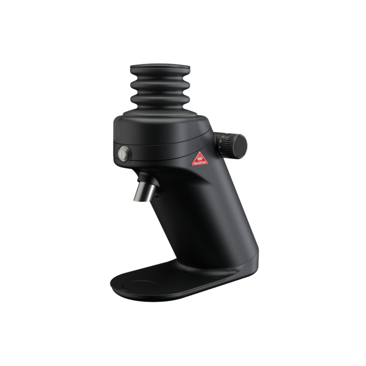 Mahlkonig X64 SD Single Dose Grinder (Black)