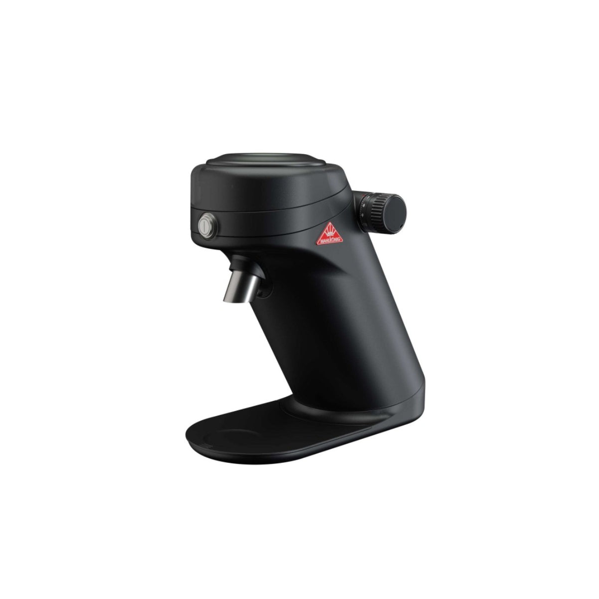 Mahlkonig X64 SD Single Dose Grinder (Black)