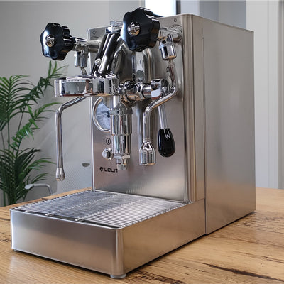 Lelit Mara X PID E61 Professional Semi-Automatic Espresso Machine (used) - PL62X