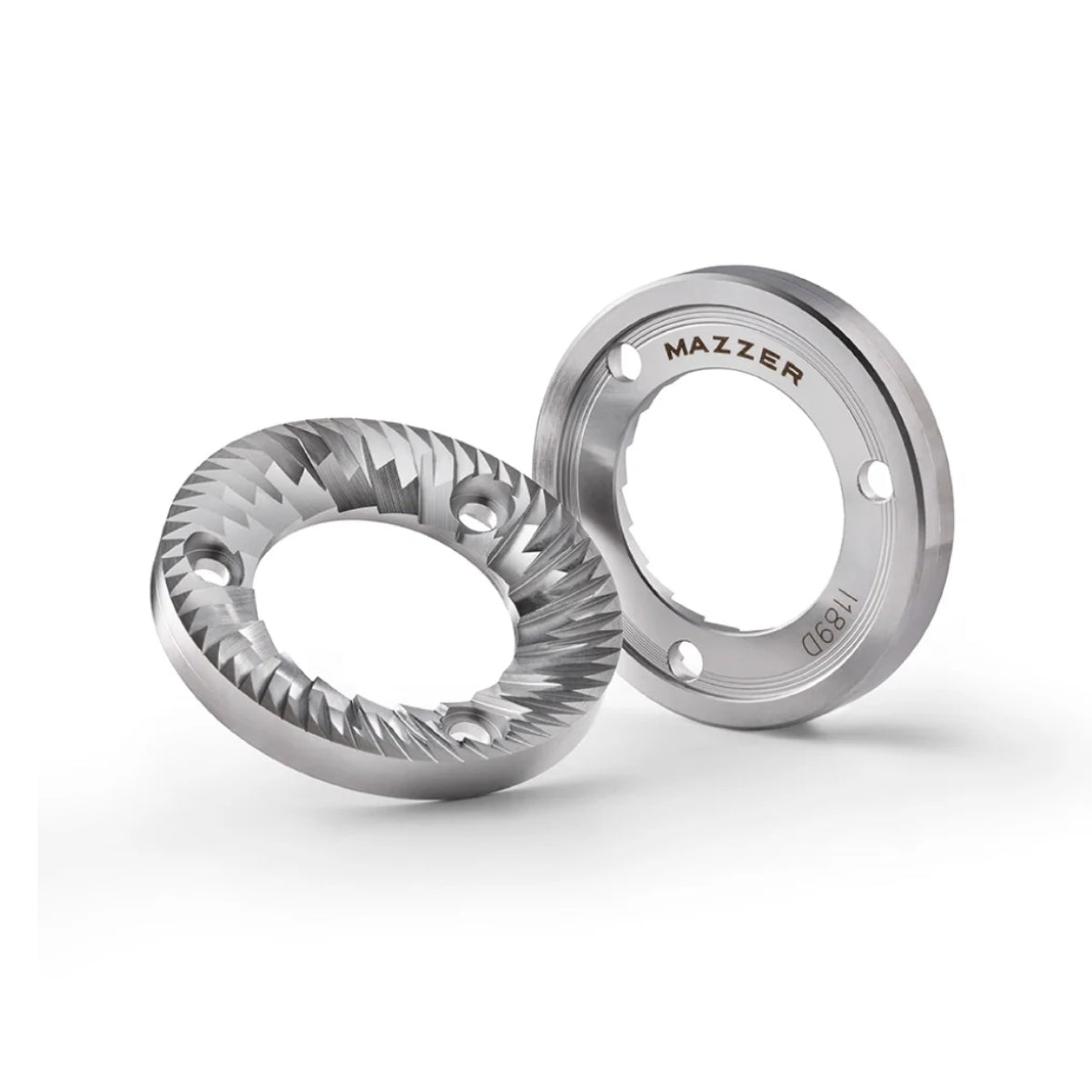 Mazzer Philos Grinder Burrs 64mm (i189D)