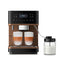 Miele CM6360 MilkPerfection Automatic Coffee & Espresso Machine (Bronze & Obsidian Black) (Open Box - Unused)