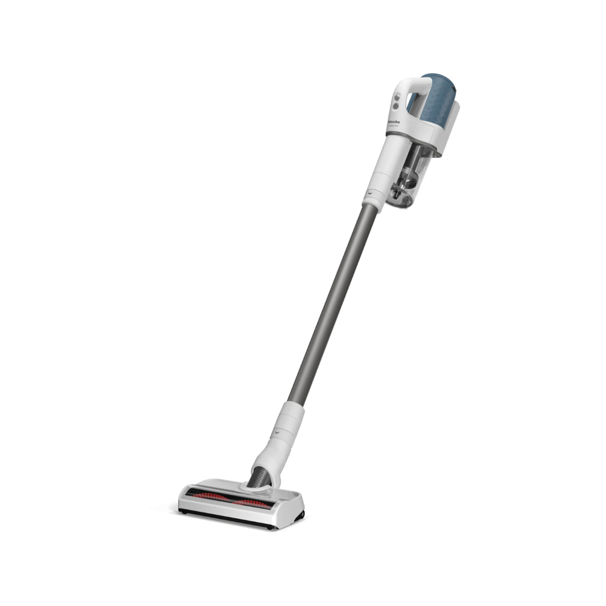 Miele Duoflex HX1 Cordless Bagless Stick Vacuum Cleaner 41QLL031USA (Brilliant White / Nordic Blue)