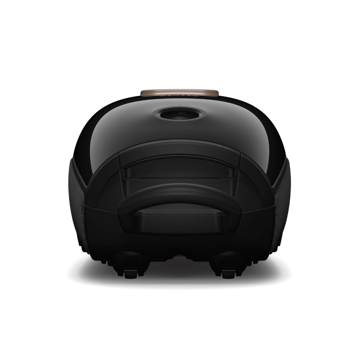 Miele Guard L1 AllFloor Canister Vacuum Cleaner 41USE038CDN (Obsidian Black)