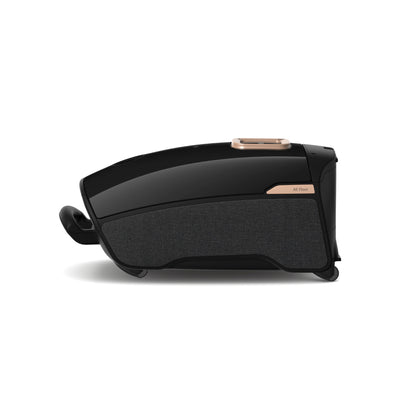 Miele Guard L1 AllFloor Canister Vacuum Cleaner 41USE038CDN (Obsidian Black)