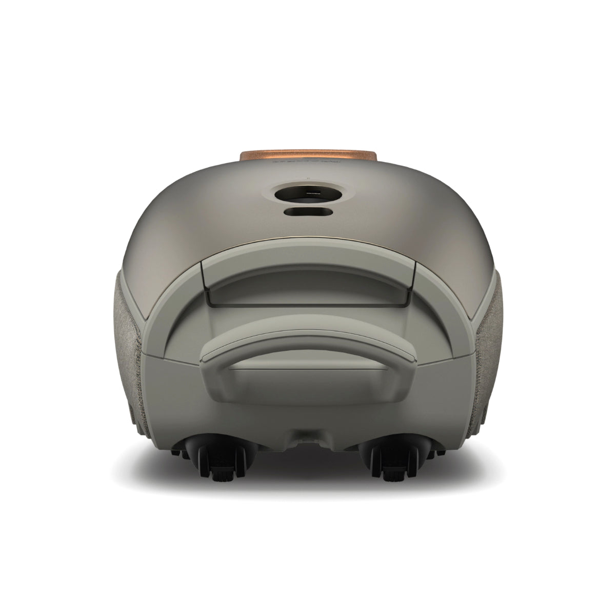 Miele Guard L1 Electro Canister Vacuum Cleaner 41UFE036CDN (Titanium Pearlfinish)
